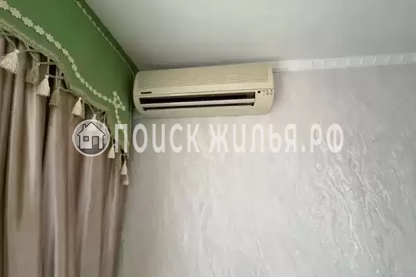 Квартира «2-х комнатная квартира»