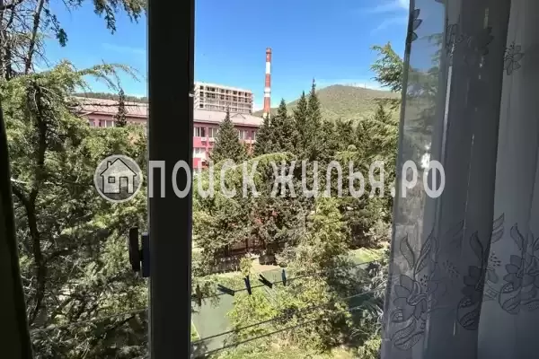 Квартира «2-х комнатная квартира»