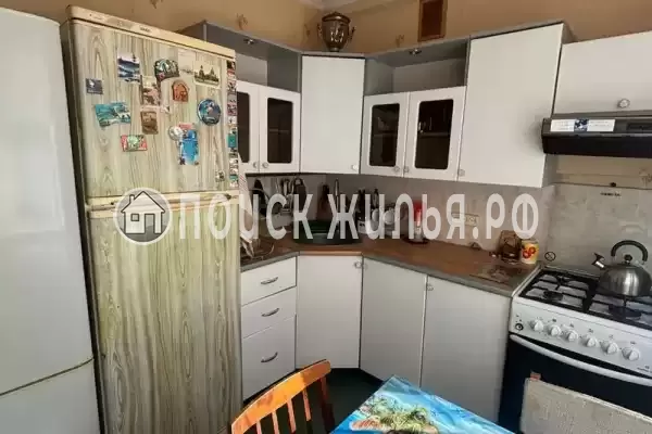 Квартира «Андромеда»