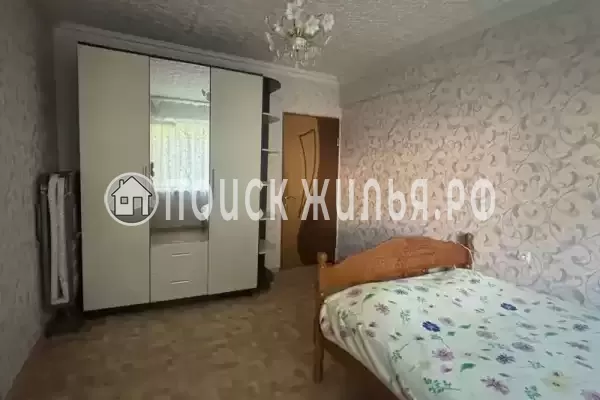 Квартира «Андромеда»