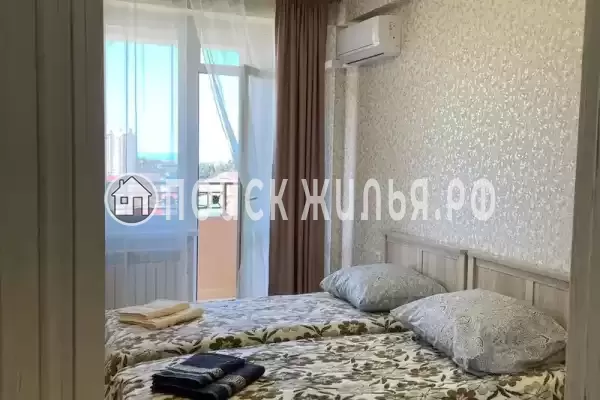 Квартира «Семейный»