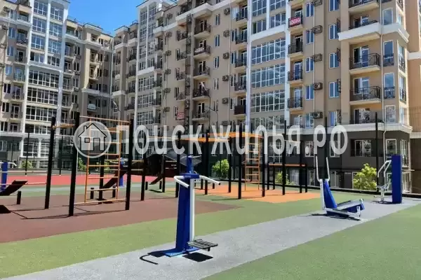 Квартира «Семейный»