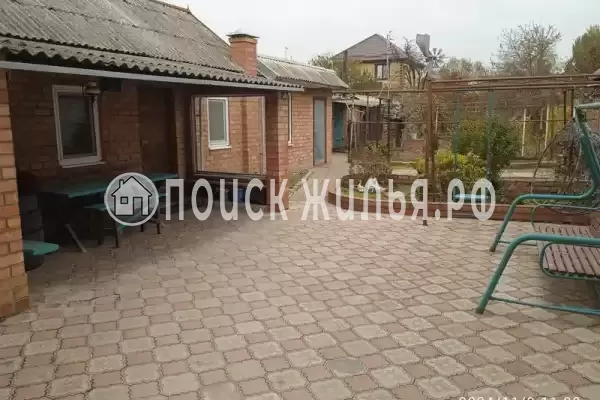 Частный сектор «Домовладение на Комсомольской»