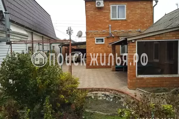 Частный сектор «Домовладение на Комсомольской»