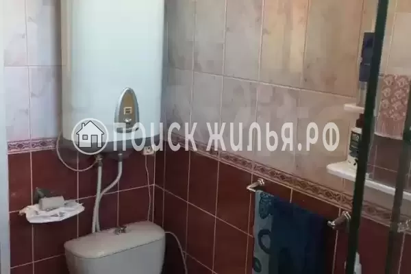 Частный сектор «Домовладение на Комсомольской»