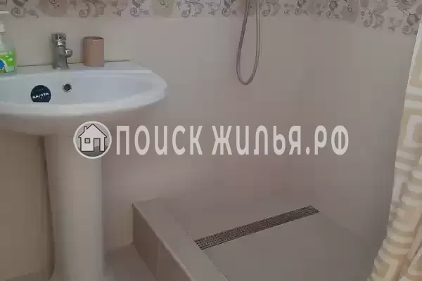 Дом под ключ «Уютный этаж»