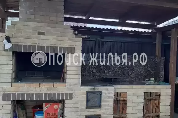 Дом под ключ «Уютный этаж»