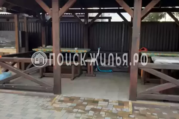 Дом под ключ «Уютный этаж»