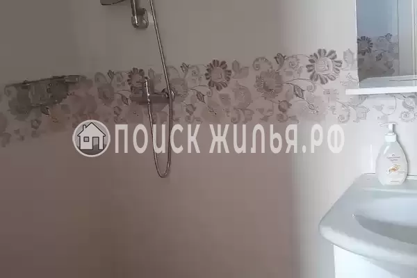 Дом под ключ «Уютный этаж»