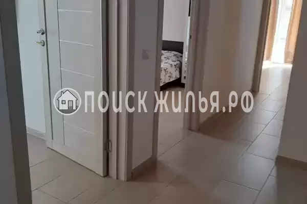 Дом под ключ «Уютный этаж»