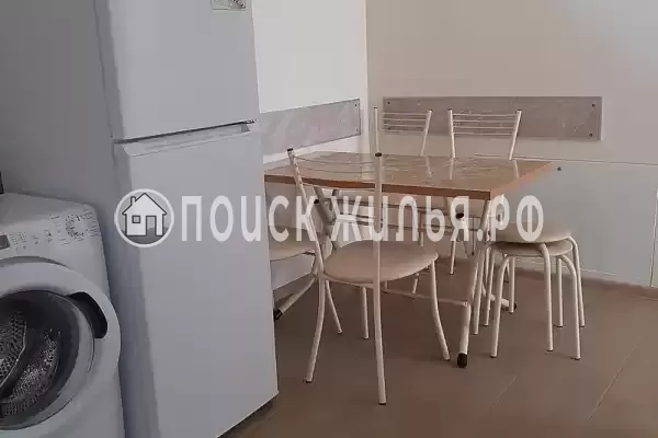 Дом под ключ «Уютный этаж»