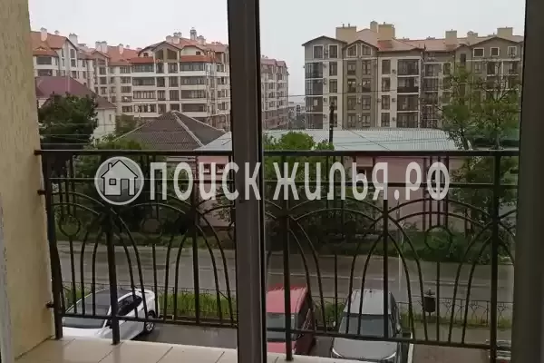 Квартира «Но комнатная квартира у моря»