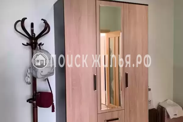 Квартира «Но комнатная квартира у моря»