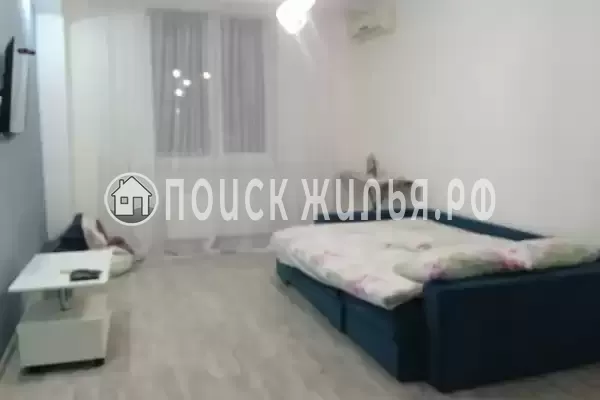 Квартира «Но комнатная квартира у моря»