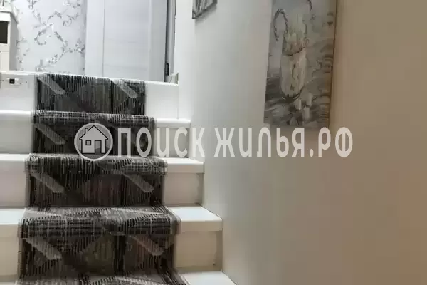 Апартаменты «2-х уровневые апартаменты на Южных культурах»