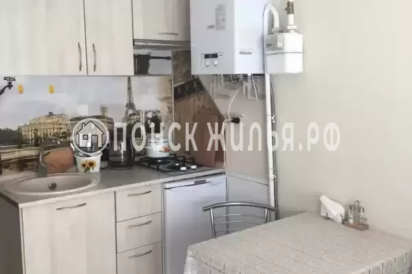 Апартаменты «2-х уровневые апартаменты на Южных культурах»