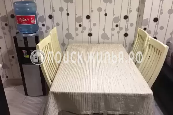 Квартира «Однокомнатная квартира на Горького»