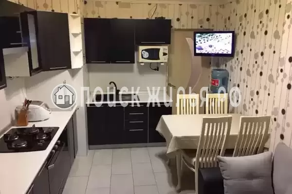 Квартира «Однокомнатная квартира на Горького»