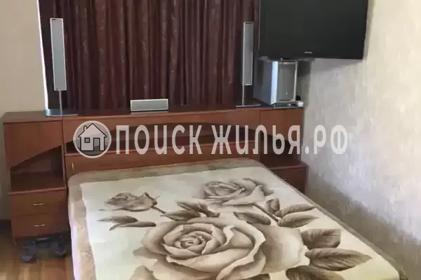 Квартира «Однокомнатная квартира на Горького»