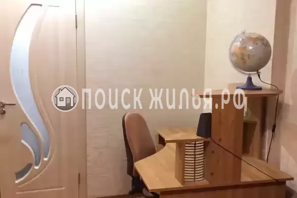 Квартира «Однокомнатная квартира на Горького»