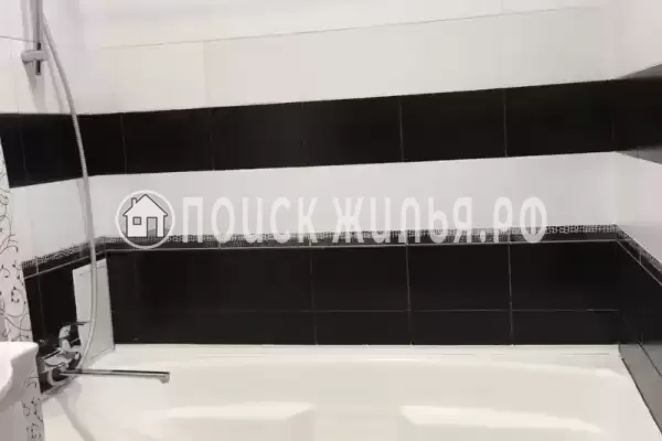 Квартира «Однокомнатная квартира на Горького»