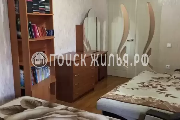 Квартира «Однокомнатная квартира на Горького»