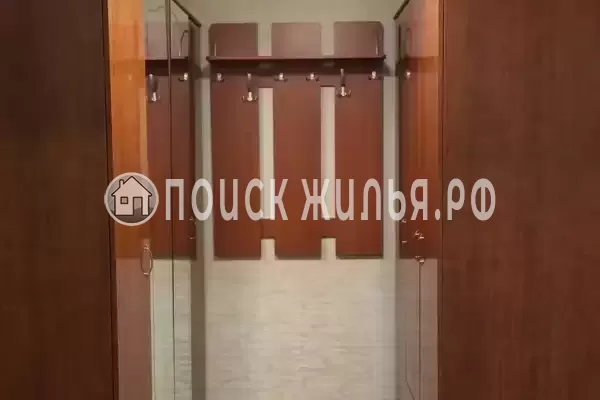 Квартира «Однокомнатная квартира на Горького»