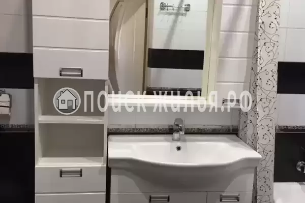 Квартира «Однокомнатная квартира на Горького»