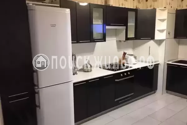 Квартира «Однокомнатная квартира на Горького»