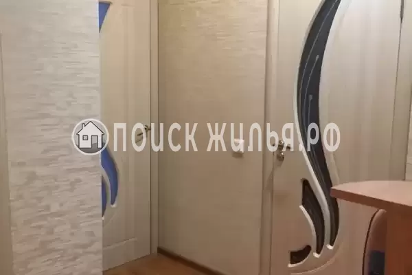 Квартира «Однокомнатная квартира на Горького»