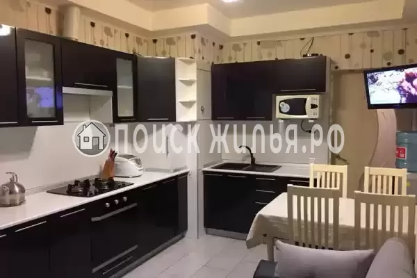 Квартира «Однокомнатная квартира на Горького»