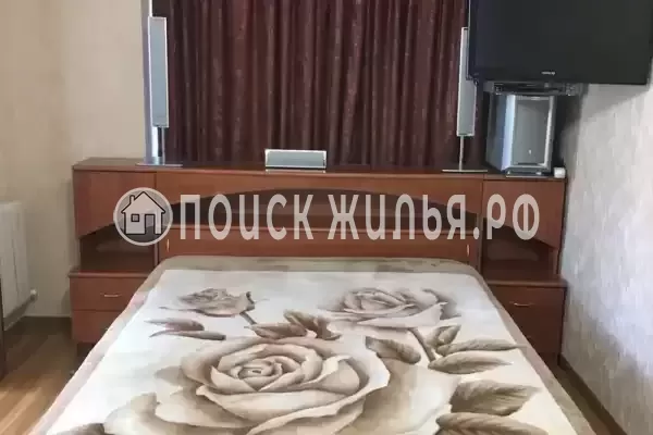 Квартира «Однокомнатная квартира на Горького»