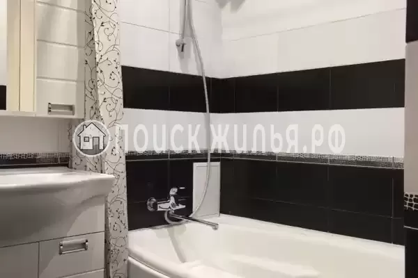 Квартира «Однокомнатная квартира на Горького»