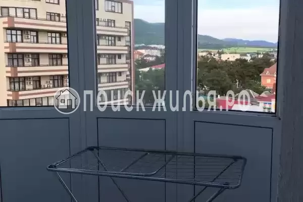 Квартира «Однокомнатная квартира на Горького»