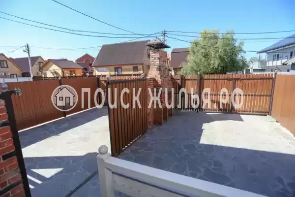 Дом под ключ «Татьяна» Дом под ключ «Татьяна»