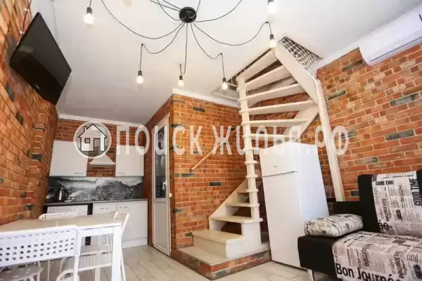 Дом под ключ «Татьяна» Дом под ключ «Татьяна»