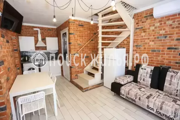 Дом под ключ «Татьяна» Дом под ключ «Татьяна»