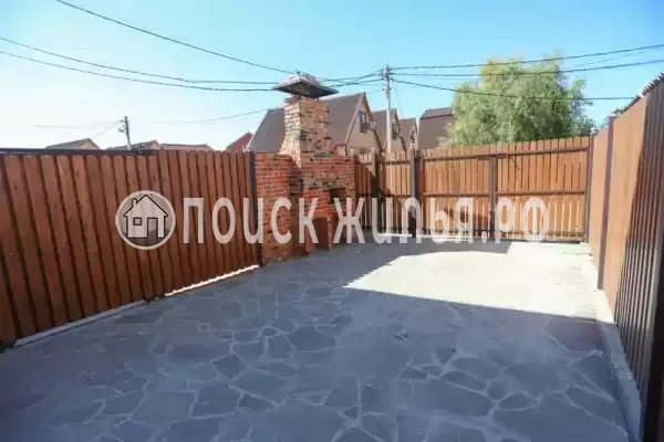 Дом под ключ «Татьяна» Дом под ключ «Татьяна»