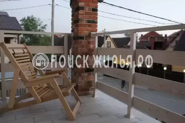 Дом под ключ «Татьяна» Дом под ключ «Татьяна»