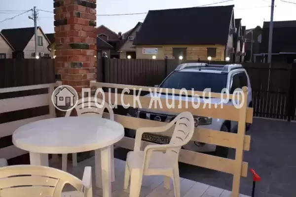 Дом под ключ «Татьяна» Дом под ключ «Татьяна»