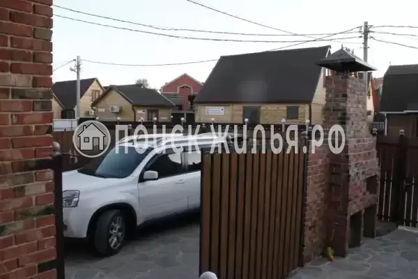 Дом под ключ «Татьяна» Дом под ключ «Татьяна»