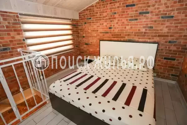 Дом под ключ «Татьяна» Дом под ключ «Татьяна»