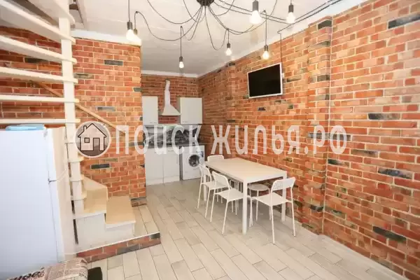 Дом под ключ «Татьяна» Дом под ключ «Татьяна»