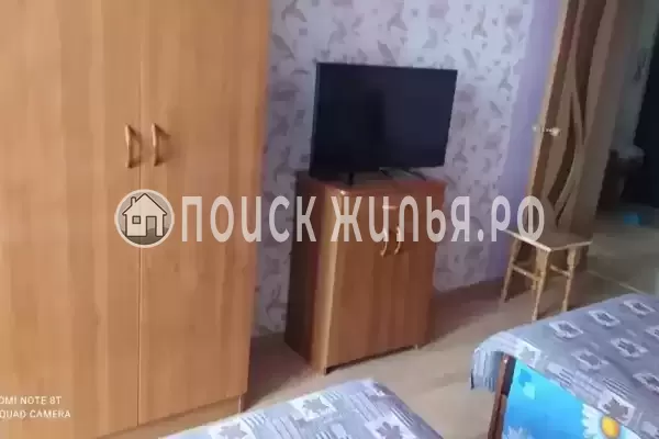 Квартира «Двухкомнатная квартира на Победы»