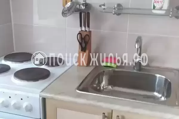 Квартира «Двухкомнатная квартира на Победы»