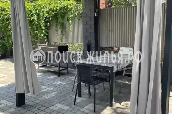 Дом под ключ «Дом под ключ»