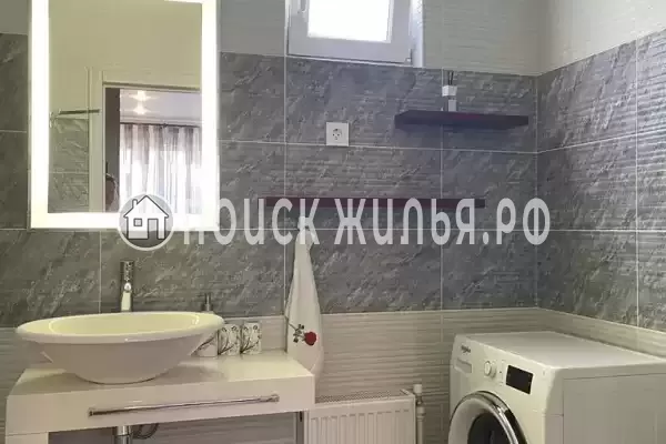 Дом под ключ «Дом под ключ»