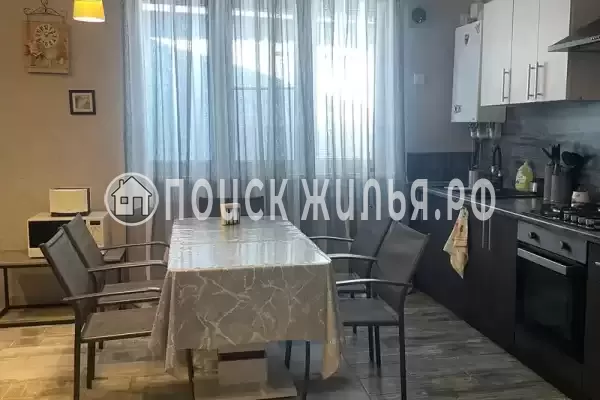 Дом под ключ «Дом под ключ»