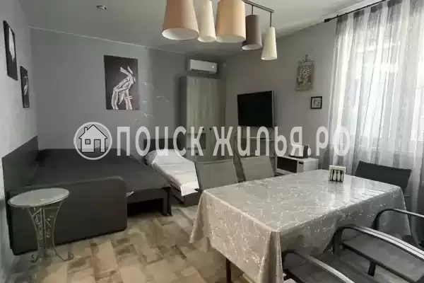 Дом под ключ «Дом под ключ»