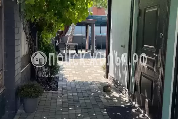 Дом под ключ «Дом под ключ»